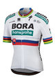 SPORTFUL Koszulka kolarska z krótkim rękawem - BORA HANSGROHE 2019 - kolorowy