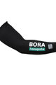 SPORTFUL Kolarskie ochraniacze na ręce - BORA HANSGROHE 2019 - czarny