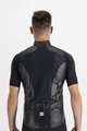 SPORTFUL Kamizelka kolarska - HOT PACK EASYLIGHT - czarny