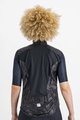 SPORTFUL Kamizelka kolarska - HOT PACK EASYLIGHT - czarny