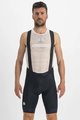 SPORTFUL Podkoszulek kolarski - 2ND SKIN - biały