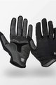 SPORTFUL Kolarskie rękawiczki z długimi palcami - FULL GRIP - czarny