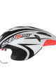 SUOMY Kask kolarski - GT-R - czarny/biały