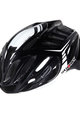 SUOMY Kask kolarski - TIMELESS - czarny/biały