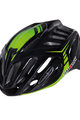 SUOMY Kask kolarski - TIMELESS - czarny/zielony