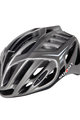 SUOMY Kask kolarski - TIMELESS - szary/srebrny