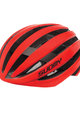 SUOMY Kask kolarski - MISTRAL - czerwony
