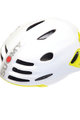 SUOMY Kask kolarski - SFERA - biały/żółty