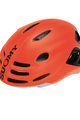 SUOMY Kask kolarski - SFERA - czarny/pomarańczowy