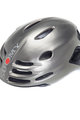 SUOMY Kask kolarski - SFERA - czarny/srebrny
