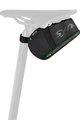 SYNCROS sakwa na rower - HIVOL 600 - czarny