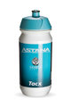 Bidon kolarski - ASTANA 2019 500 ml - jasnoniebieski