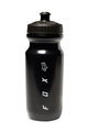 TACX Bidon kolarski - FOX BASE 550 ml - czarny
