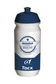 TACX Bidon kolarski - DECEUNINCK-QUICKSTEP - niebieski/biały
