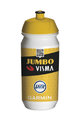 TACX Bidon kolarski - JUMBO-VISMA - żółty