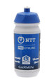 TACX Bidon kolarski - NTT 2020 550 ml - niebieski