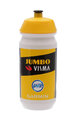 Bidon kolarski - JUMBO-VISMA 2020 - żółty/czarny