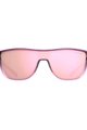 TIFOSI Okulary kolarskie - SIZZLE - fioletowy