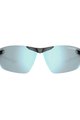 TIFOSI Okulary kolarskie - SEEK FC 2.0 - czarny