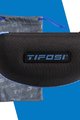 TIFOSI Okulary kolarskie - RAIL XC INTERCHANGE - niebieski/czarny
