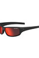 TIFOSI Okulary kolarskie - BRONX - czarny