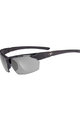 TIFOSI Okulary kolarskie - JET POLARIZED - czarny