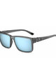 TIFOSI Okulary kolarskie - HAGEN XL 2.0 - czarny