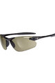 TIFOSI Okulary kolarskie - SEEK FC GT - czarny