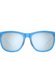 TIFOSI Okulary kolarskie - SWANK - niebieski