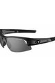 TIFOSI Okulary kolarskie - SYNAPSE POLARIZED - czarny