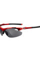 TIFOSI Okulary kolarskie - TYRANT 2.0 - czerwony