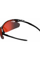 TIFOSI Okulary kolarskie - TYRANT 2.0 GT - czarny