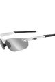 TIFOSI Okulary kolarskie - VELOCE - biały