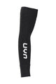UYN Kolarskie ochraniacze na ręce - ARM WARMERS - czarny