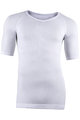 UYN Kolarska koszulka z krótkim rękawem - VISYON LIGHT 2.0 - biały