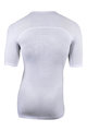 UYN Kolarska koszulka z krótkim rękawem - VISYON LIGHT 2.0 - biały