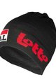 Czapka kolarska - LOTTO SOUDAL 2020 - czarny