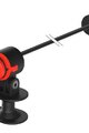KNOG inne - PWR - czarny