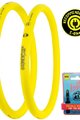 PEPI´S inne - TIRE NOODLE SUPER ROKK LINE - L-29" - żółty