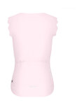 RIVANELLE koszulka bez rękawów i krótkie spodenki - SCALLESSA - różowy