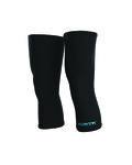 ALÉ ochraniacze na kolana - KLIMATIK WINTER K-ATMO - czarny