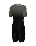 ALÉ Kombinezon kolarski - BAD R-EV1 - czarny