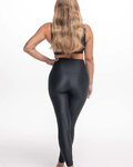 ATHLEEYA legginsy - ESSENTIAL MATTE - czarny