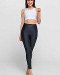 ATHLEEYA legginsy - URBAN - czarny