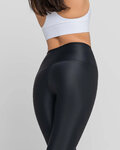 ATHLEEYA legginsy - URBAN - czarny