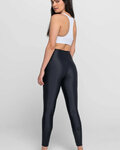 ATHLEEYA legginsy - URBAN - czarny