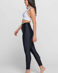 ATHLEEYA legginsy - URBAN - czarny