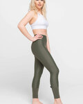 ATHLEEYA legginsy - URBAN - zielony