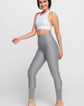 ATHLEEYA legginsy - URBAN - szary