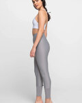 ATHLEEYA legginsy - URBAN - szary